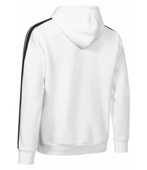 Herren Kapuzenjacke mit Kängurutasche aus Mischgewebe — Lonsdale