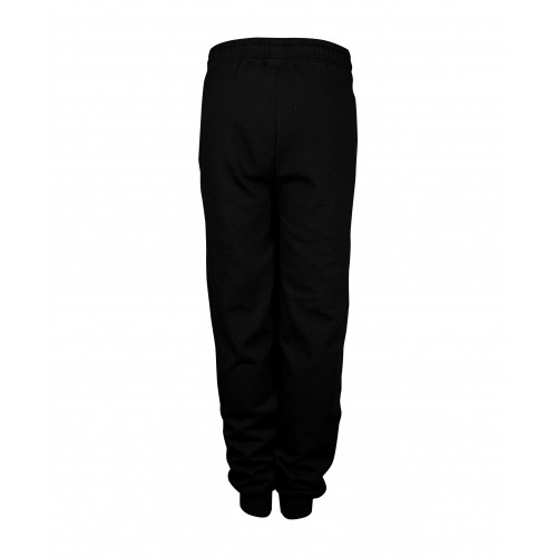 Men's cotton-blend joggers with adjustable drawstring — Lonsdale