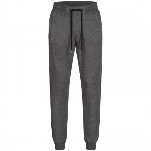 Men's joggers with pockets and elastic cuffs — Lonsdale