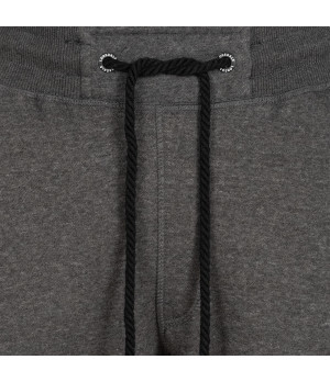 Pantalon de jogging homme avec poches et bords-côtes — Lonsdale