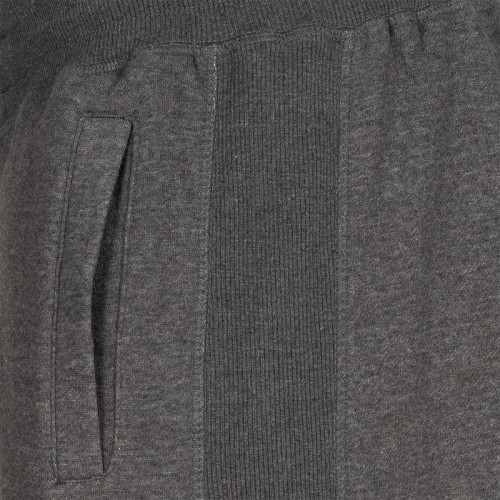 Pantalon de jogging homme avec poches et bords-côtes — Lonsdale