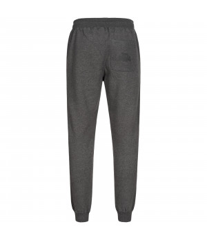 Pantalon de jogging homme avec poches et bords-côtes — Lonsdale