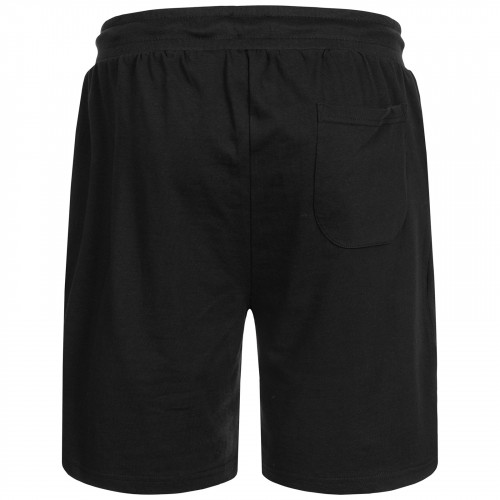 Pantaloncini Bermuda con Tasche Lonsdale - Cotone 100%, Elastico con Coulisse