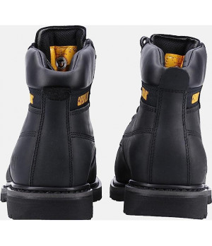 Botas de trabajo POWERPLANT en piel de caballo — Caterpillar