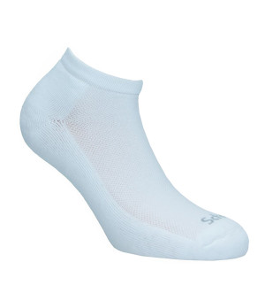 Calcetines Sneaker Hombre 2 pares con plantilla de esponja — Scholl