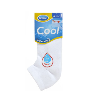 Sneaker-Socken Herren 2er-Pack mit Frottee-Polstersohle — Scholl