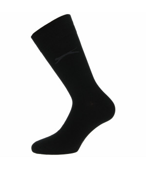 Calze da Uomo Slazenger Business - 3 Paia in Cotone con Fibra Elastica in Lycra