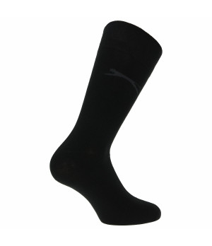 Calze da Uomo Slazenger Business - 3 Paia in Cotone con Fibra Elastica in Lycra