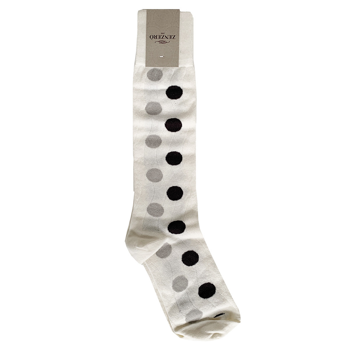 Pois Calze Donna Colorate Calze Lunga Da Donna In Caldo