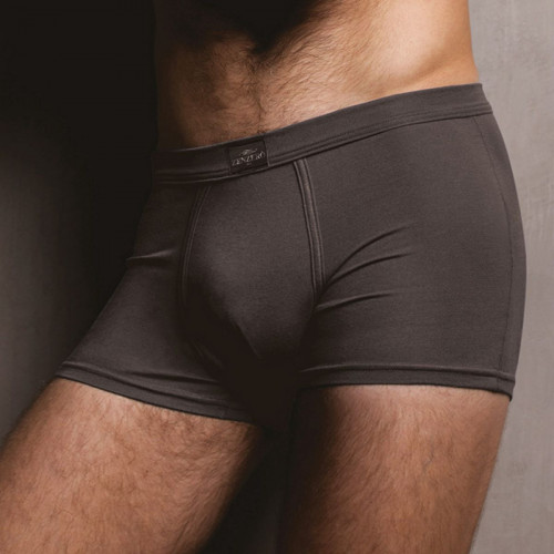 Boxer Homme en coton modal extensible 1 pièce respirants et confortables — Zenzerò 1959