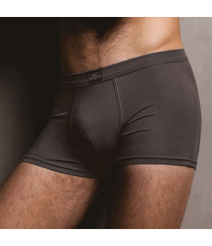 Boxer Homme en coton modal extensible 1 pièce respirants et confortables — Zenzerò 1959