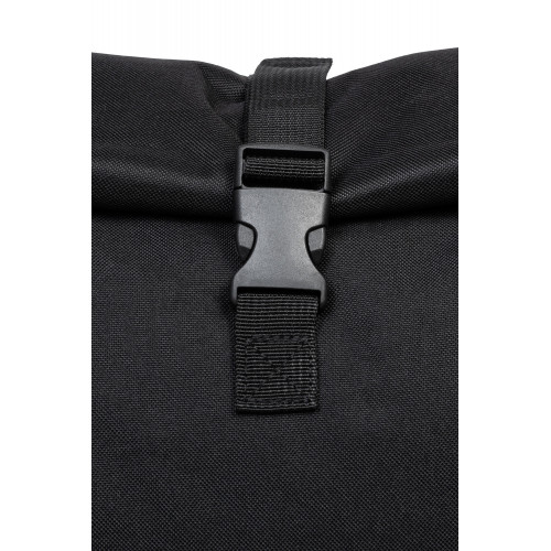 Zaino Roll-Top ergonomico in poliestere — Lonsdale