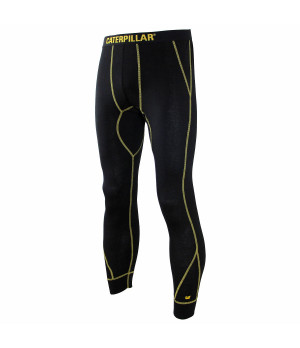 Pantaloni termici da lavoro uomo aderenti e traspiranti — Caterpillar