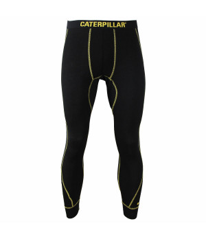 Pantaloni termici da lavoro uomo aderenti e traspiranti — Caterpillar