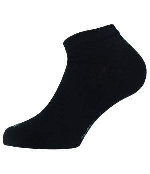 Calcetines sneaker 8 pares — transpirables de algodón peinado Lonsdale