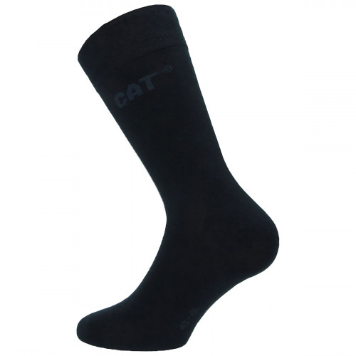 Puro Cotone 3 paia mezza polpaccio antiodore — Caterpillar