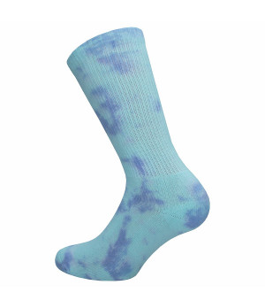 Padded mid-calf socks 1 pair with terry footbed — Converse