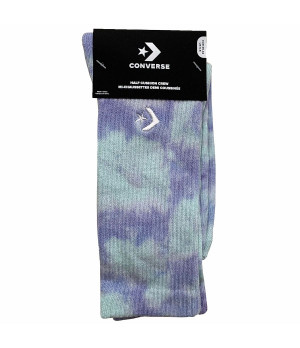 Padded mid-calf socks 1 pair with terry footbed — Converse