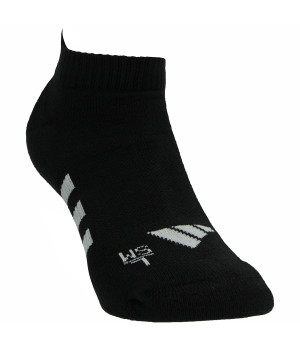 Knöchelhohe Sportsocken — 3er-Pack, Frottee-Sohle und Fußgewölbestütze, Adidas