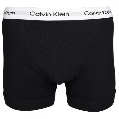 Boxer Uomo Calvin Klein - 3 Pezzi in Cotone Elasticizzato