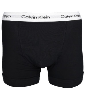 Boxer Uomo Calvin Klein - 3 Pezzi in Cotone Elasticizzato