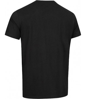 Herren Langarmshirt Rundhals 100% Baumwolle — Lonsdale