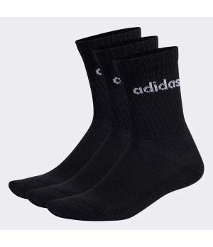 Calzini sportivi 3 paia — supporto arco plantare Adidas