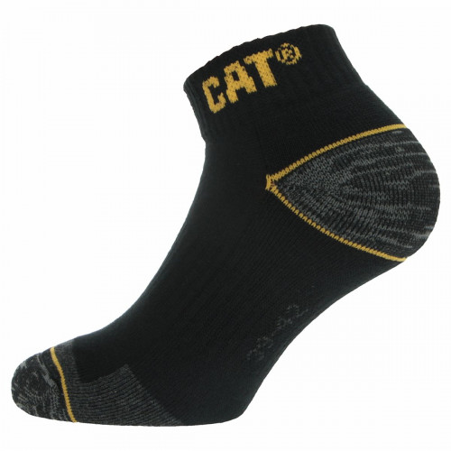 Work Socks 3 Pairs — Men's...