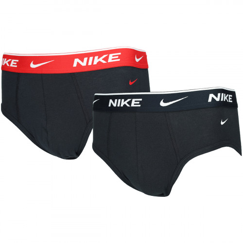 Slip Uomo in Cotone Elasticizzato Nike - 2 Pezzi