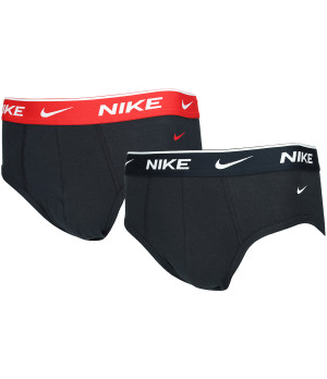 Slip Uomo in Cotone Elasticizzato Nike - 2 Pezzi