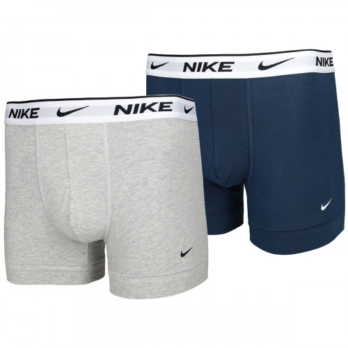 Boxer da Uomo Nike - 2 Pezzi in Cotone di Alta Qualità