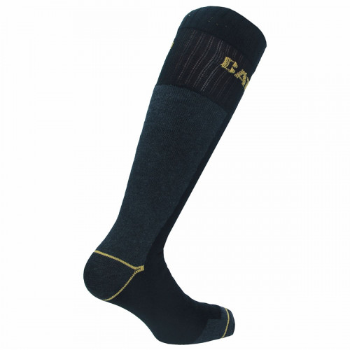 Calcetines de trabajo 2 pares hasta la rodilla reforzados — Caterpillar