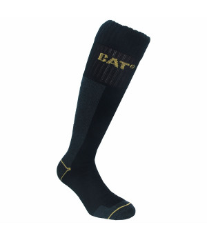 Reinforced knee-high work socks 2-pack — Caterpillar