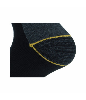 Calcetines de trabajo 2 pares hasta la rodilla reforzados — Caterpillar