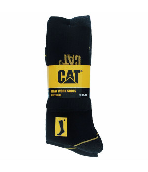 Reinforced knee-high work socks 2-pack — Caterpillar