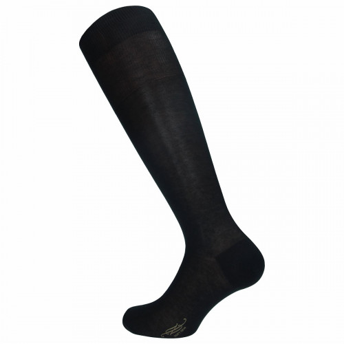 Chaussettes longues en...