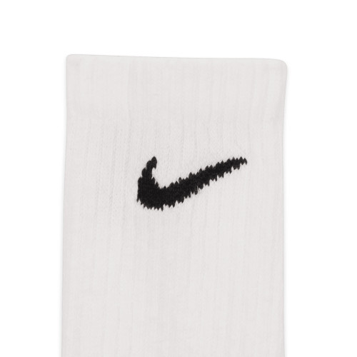 Calzini Nike Everyday Lightweight Unisex - 3 Paia in Cotone - Altezza Metà Polpaccio