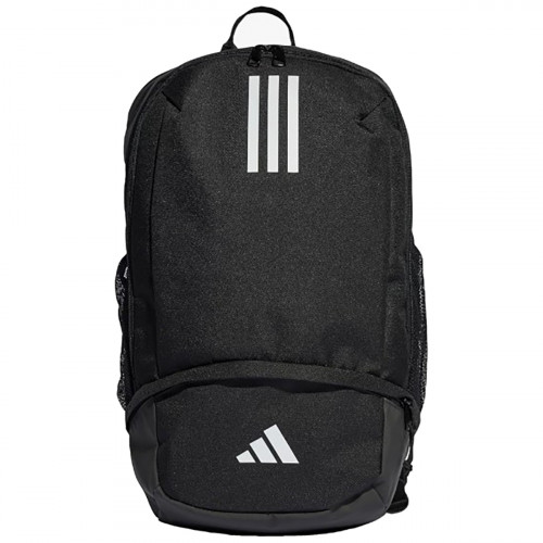 Mochila deportiva Tiro 23 con compartimento para zapatillas y tirantes acolchados — Adidas