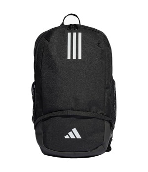 Mochila deportiva Tiro 23 con compartimento para zapatillas y tirantes acolchados — Adidas