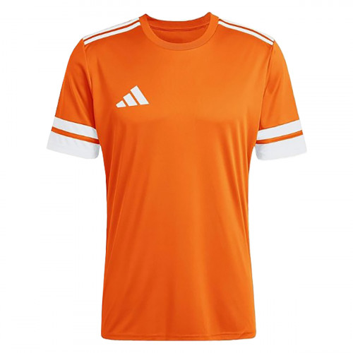 T-Shirt Girocollo Uomo Adidas - Maglia da Gara