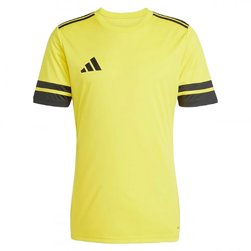 T-Shirt Girocollo Uomo Adidas - Maglia da Gara