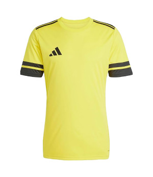 T-Shirt Girocollo Uomo Adidas - Maglia da Gara
