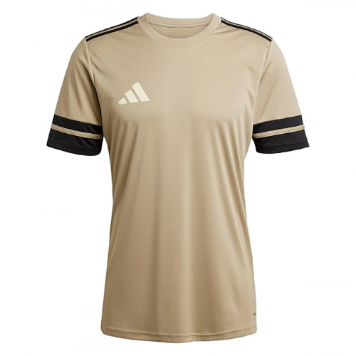AEROREADY Fußballtrikot (1 Stück) Rundhals, atmungsaktiv — Adidas