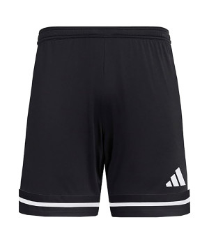 Pantaloncini Sportivi Adidas Neri