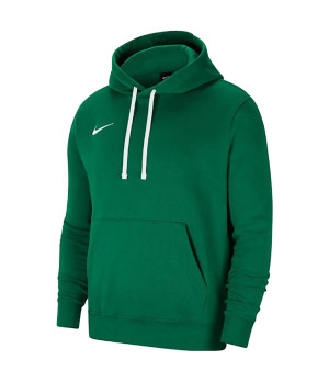 Gebürsteter Fleece-Kapuzenpullover für Herren mit Kängurutasche — Nike