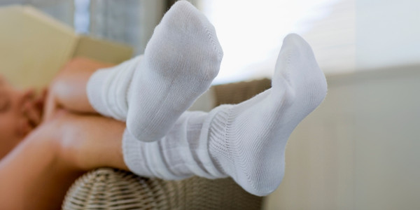 Calze per Ogni Stagione