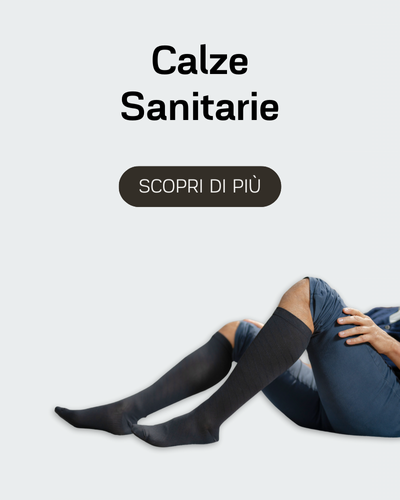 Categoria calze sanitarie