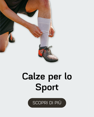 Categoria calze sportive